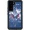 NHL Washington Capitals Frozen Galaxy S24 Waterproof Case