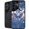 NHL Washington Capitals Frozen Galaxy S25 FE Kickstand Case