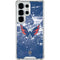NHL Washington Capitals Frozen Galaxy S25 Ultra Clear Case