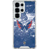 NHL Washington Capitals Frozen Galaxy S25 Ultra Clear Case