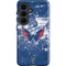 NHL Washington Capitals Frozen Galaxy S26 Impact Case