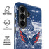 NHL Washington Capitals Frozen Galaxy S26 Impact Case