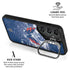 NHL Washington Capitals Frozen Galaxy S26 Kickstand Case