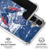 NHL Washington Capitals Frozen Galaxy S26 Plus Clear Case