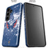 NHL Washington Capitals Frozen Galaxy S26 Plus Impact Case