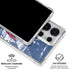 NHL Washington Capitals Frozen Galaxy S26 Ultra Clear Case