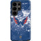 NHL Washington Capitals Frozen Galaxy S26 Ultra Impact Case