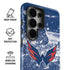 NHL Washington Capitals Frozen Galaxy S26 Ultra Impact Case