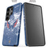 NHL Washington Capitals Frozen Galaxy S26 Ultra Impact Case