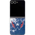 NHL Washington Capitals Frozen Galaxy Z Flip6 Skin