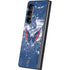 NHL Washington Capitals Frozen Galaxy Z Fold5 5G Skin