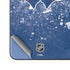NHL Washington Capitals Frozen Galaxy Z Fold5 5G Skin