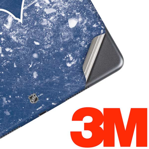 NHL Washington Capitals Frozen iPad Skins