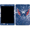 NHL Washington Capitals Frozen Apple iPad Skin