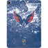 NHL Washington Capitals Frozen Apple iPad Air Skin