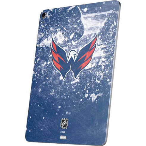 NHL Washington Capitals Frozen Apple iPad Air Skin
