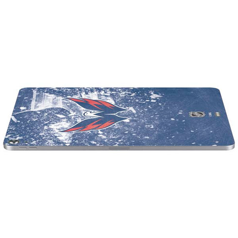 NHL Washington Capitals Frozen Apple iPad Air Skin