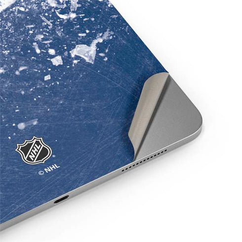 NHL Washington Capitals Frozen Apple iPad Air Skin
