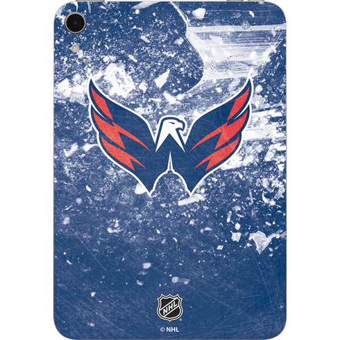 NHL Washington Capitals Frozen Apple iPad Mini Skin