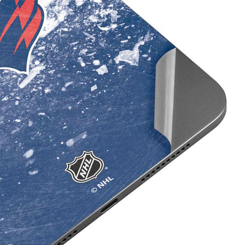 NHL Washington Capitals Frozen Apple iPad Mini Skin