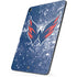 NHL Washington Capitals Frozen Apple iPad Pro Skin
