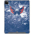NHL Washington Capitals Frozen iPad Cases