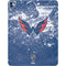 NHL Washington Capitals Frozen iPad Pro 13in M4 (2024) Skin