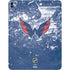 NHL Washington Capitals Frozen iPad Pro 13in M4 (2024) Skin