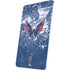 NHL Washington Capitals Frozen iPad Pro 13in M4 (2024) Skin