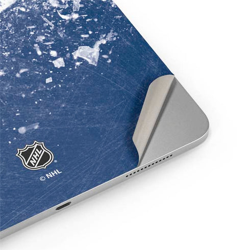 NHL Washington Capitals Frozen iPad Pro 13in M4 (2024) Skin
