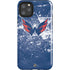 NHL Washington Capitals Frozen iPhone Cases