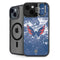 NHL Washington Capitals Frozen iPhone 13 Kickstand Case
