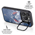 NHL Washington Capitals Frozen iPhone 13 Pro Kickstand Case