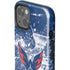 NHL Washington Capitals Frozen iPhone 15 Impact Case