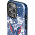 NHL Washington Capitals Frozen iPhone 15 Pro Impact Case