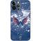 NHL Washington Capitals Frozen iPhone 15 Pro Max Skin