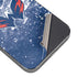 NHL Washington Capitals Frozen iPhone 15 Pro Max Skin
