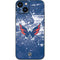 NHL Washington Capitals Frozen iPhone 15 Skin