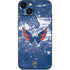 NHL Washington Capitals Frozen iPhone 15 Skin