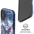 NHL Washington Capitals Frozen iPhone 16 Magsafe Impact Case