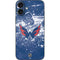 NHL Washington Capitals Frozen iPhone 16 Plus Skin