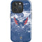 NHL Washington Capitals Frozen iPhone 16 Pro Impact Case