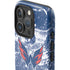 NHL Washington Capitals Frozen iPhone 16 Pro Impact Case