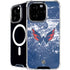 NHL Washington Capitals Frozen iPhone 16 Pro MagSafe Case
