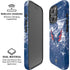 NHL Washington Capitals Frozen iPhone 16 Pro Max Magsafe Impact Case
