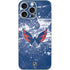 NHL Washington Capitals Frozen iPhone 16 Pro Max Skin