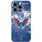 NHL Washington Capitals Frozen iPhone 16 Pro Skin