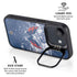 NHL Washington Capitals Frozen iPhone 16e Kickstand Case