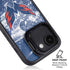 NHL Washington Capitals Frozen iPhone 16e Kickstand Case