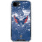 NHL Washington Capitals Frozen iPhone 16e Clear Case